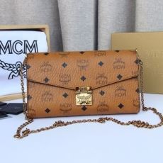 MCM Satchel Bags